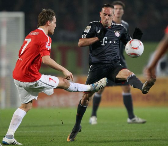 强力突破和 强力突破和